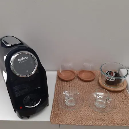 Re Giocondo ゲストハウス