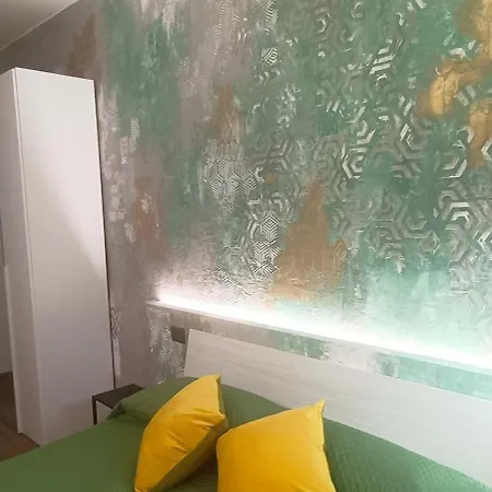 Konukevi Re Giocondo *