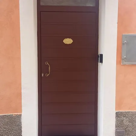 Re Giocondo ゲストハウス