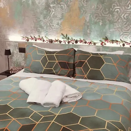 ゲストハウス Re Giocondo