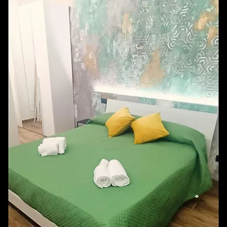Konukevi Re Giocondo