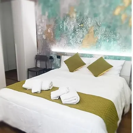 Re Giocondo 3* フォイアーノ・デッラ・キアーナ