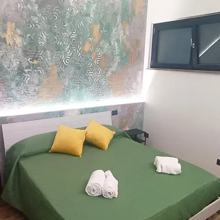 ゲストハウス Re Giocondo フォイアーノ・デッラ・キアーナ