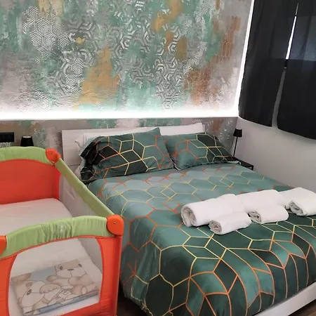 Re Giocondo ゲストハウス フォイアーノ・デッラ・キアーナ